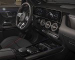 2021 Mercedes-AMG GLA 45 Interior Wallpapers  150x120