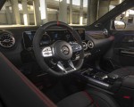2021 Mercedes-AMG GLA 45 Interior Wallpapers 150x120