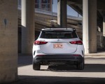 2021 Mercedes-AMG GLA 45 Rear Wallpapers 150x120
