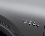 2021 Mercedes-AMG GLA 45 S 4MATIC+ (Color: Magno Grey) Badge Wallpapers 150x120