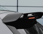 2021 Mercedes-AMG GLA 45 S 4MATIC+ (Color: Magno Grey) Spoiler Wallpapers 150x120