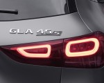 2021 Mercedes-AMG GLA 45 S 4MATIC+ (Color: Magno Grey) Tail Light Wallpapers 150x120