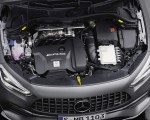 2021 Mercedes-AMG GLA 45 S 4MATIC+ Engine Wallpapers 150x120
