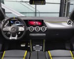 2021 Mercedes-AMG GLA 45 S 4MATIC+ Interior Cockpit Wallpapers 150x120