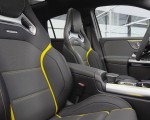 2021 Mercedes-AMG GLA 45 S 4MATIC+ Interior Seats Wallpapers 150x120