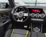 2021 Mercedes-AMG GLA 45 S 4MATIC+ Interior Wallpapers 150x120