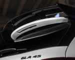 2021 Mercedes-AMG GLA 45 Spoiler Wallpapers 150x120