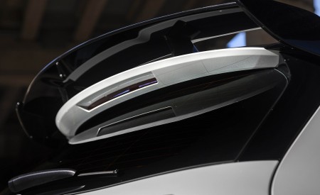 2021 Mercedes-AMG GLA 45 Spoiler Wallpapers 450x275 (33)