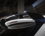 2021 Mercedes-AMG GLA 45 Spoiler Wallpapers 150x120