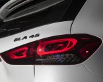 2021 Mercedes-AMG GLA 45 Tail Light Wallpapers 150x120