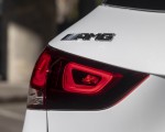 2021 Mercedes-AMG GLA 45 Tail Light Wallpapers 150x120