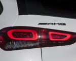 2021 Mercedes-AMG GLA 45 Tail Light Wallpapers 150x120
