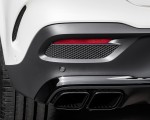 2021 Mercedes-AMG GLE 63 S 4MATIC+ Coupe (Color: Diamond White) Detail Wallpapers 150x120