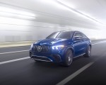 2021 Mercedes-AMG GLE 63 S Coupe Wallpapers & HD Images