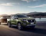 2021 Peugeot Landtrek Wallpapers & HD Images