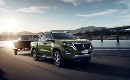 2021 Peugeot Landtrek Wallpapers & HD Images