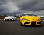 2021 Toyota GR Supra 2.0 Wallpapers & HD Images