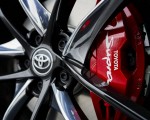 2021 Toyota GR Supra 3.0 Premium Brakes Wallpapers 150x120 (10)