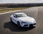 2021 Toyota GR Supra 3.0 Premium Wallpapers & HD Images