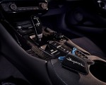 2021 Toyota GR Supra A91 Edition Central Console Wallpapers 150x120 (24)