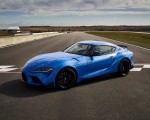 2021 Toyota GR Supra A91 Edition Front Three-Quarter Wallpapers 150x120 (12)