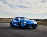 2021 Toyota GR Supra A91 Edition Wallpapers & HD Images