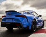 2021 Toyota GR Supra A91 Edition Rear Three-Quarter Wallpapers 150x120 (15)
