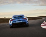 2021 Toyota GR Supra A91 Edition Rear Wallpapers 150x120 (5)