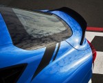 2021 Toyota GR Supra A91 Edition Spoiler Wallpapers 150x120 (20)