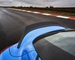 2021 Toyota GR Supra A91 Edition Spoiler Wallpapers 150x120 (21)