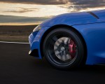 2021 Toyota GR Supra A91 Edition Wheel Wallpapers 150x120 (18)