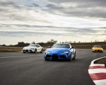 2021 Toyota GR Supra Family Wallpapers 150x120 (4)