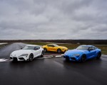 2021 Toyota GR Supra Family Wallpapers 150x120 (8)