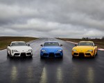 2021 Toyota GR Supra Family Wallpapers 150x120 (10)