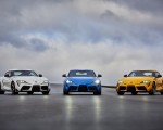 2021 Toyota GR Supra Family Wallpapers 150x120 (11)