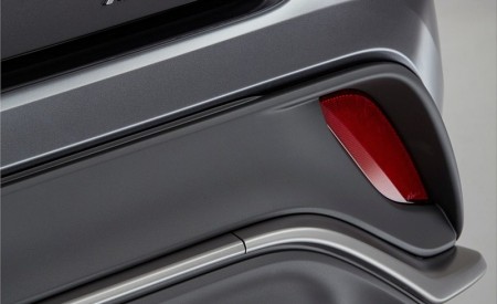 2021 Toyota Highlander XSE AWD Detail Wallpapers 450x275 (9)