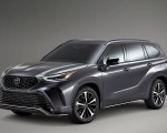 2021 Toyota Highlander XSE Wallpapers & HD Images