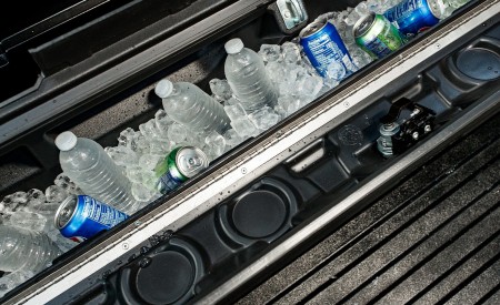 2021 Toyota Tacoma Trail Special Editions Detail Wallpapers 450x275 (6)