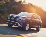 2021 Volkswagen Atlas Front Three-Quarter Wallpapers 150x120 (38)