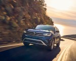 2021 Volkswagen Atlas Front Three-Quarter Wallpapers 150x120