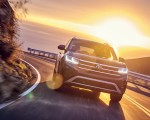 2021 Volkswagen Atlas Front Wallpapers 150x120 (41)