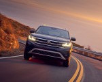 2021 Volkswagen Atlas Front Wallpapers 150x120 (42)