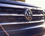 2021 Volkswagen Atlas Grill Wallpapers 150x120 (51)
