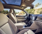 2021 Volkswagen Atlas Interior Wallpapers 150x120 (58)