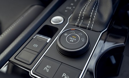 2021 Volkswagen Atlas SEL V6 R-Line Central Console Wallpapers 450x275 (20)