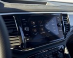 2021 Volkswagen Atlas SEL V6 R-Line Central Console Wallpapers  150x120