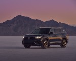 2021 Volkswagen Atlas SEL V6 R-Line Front Three-Quarter Wallpapers 150x120 (7)