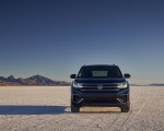2021 Volkswagen Atlas SEL V6 R-Line Front Wallpapers 150x120 (8)
