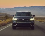 2021 Volkswagen Atlas SEL V6 R-Line Front Wallpapers 150x120 (2)