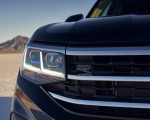 2021 Volkswagen Atlas SEL V6 R-Line Headlight Wallpapers 150x120 (15)